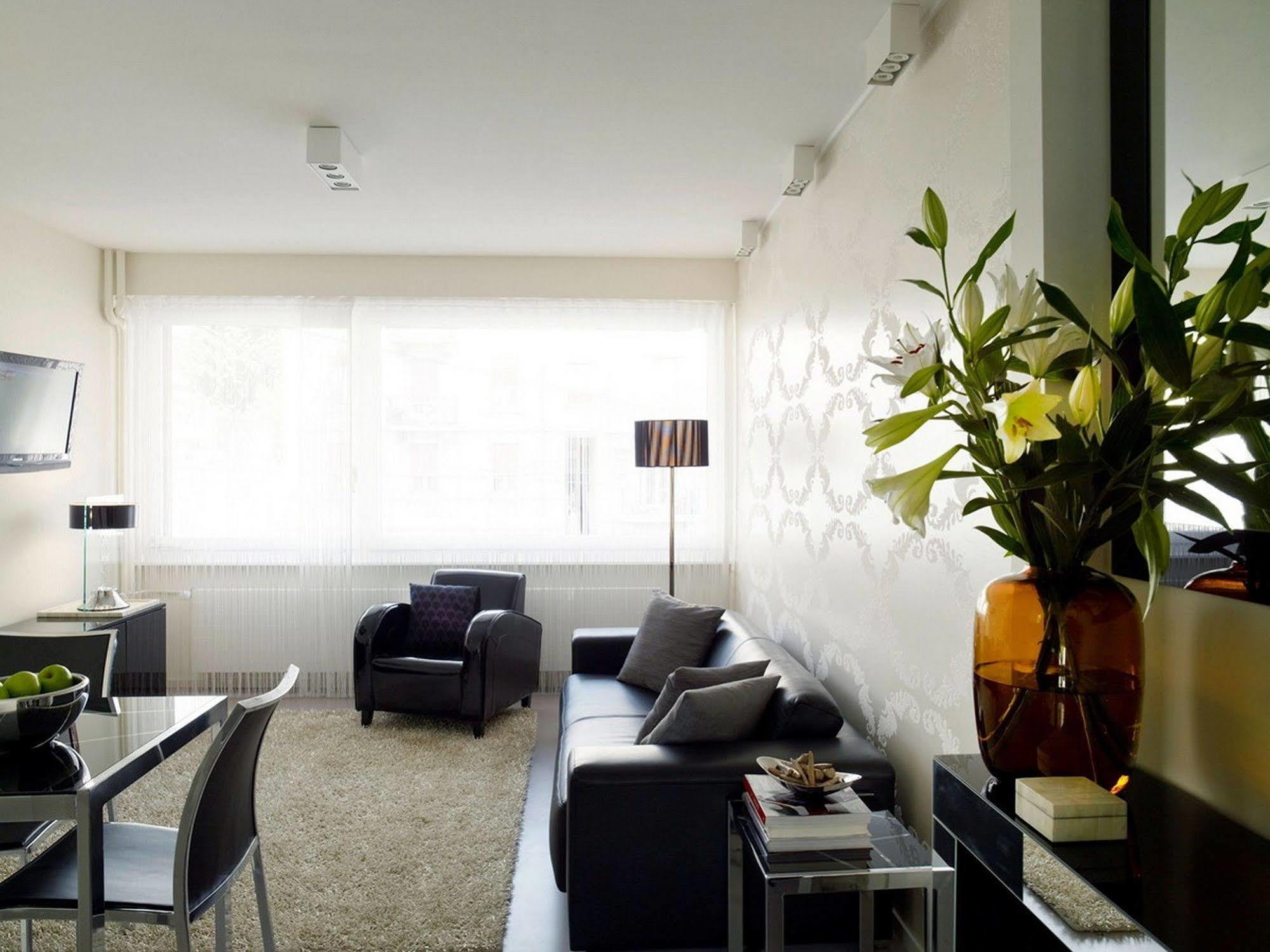 Visionapartments Rue Caroline - Contactless Check-In Lausanne Ngoại thất bức ảnh