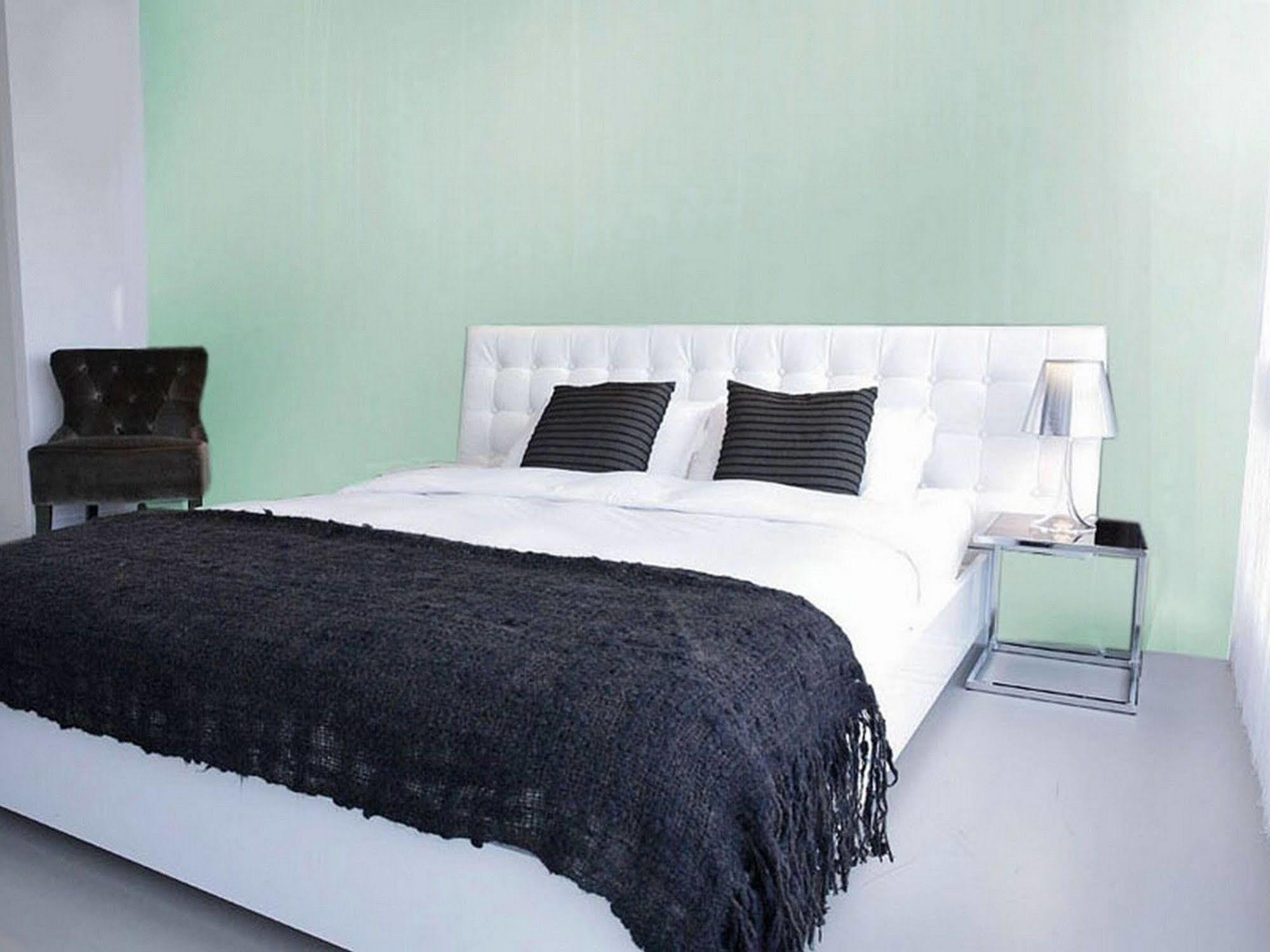 Visionapartments Rue Caroline - Contactless Check-In Lausanne Ngoại thất bức ảnh