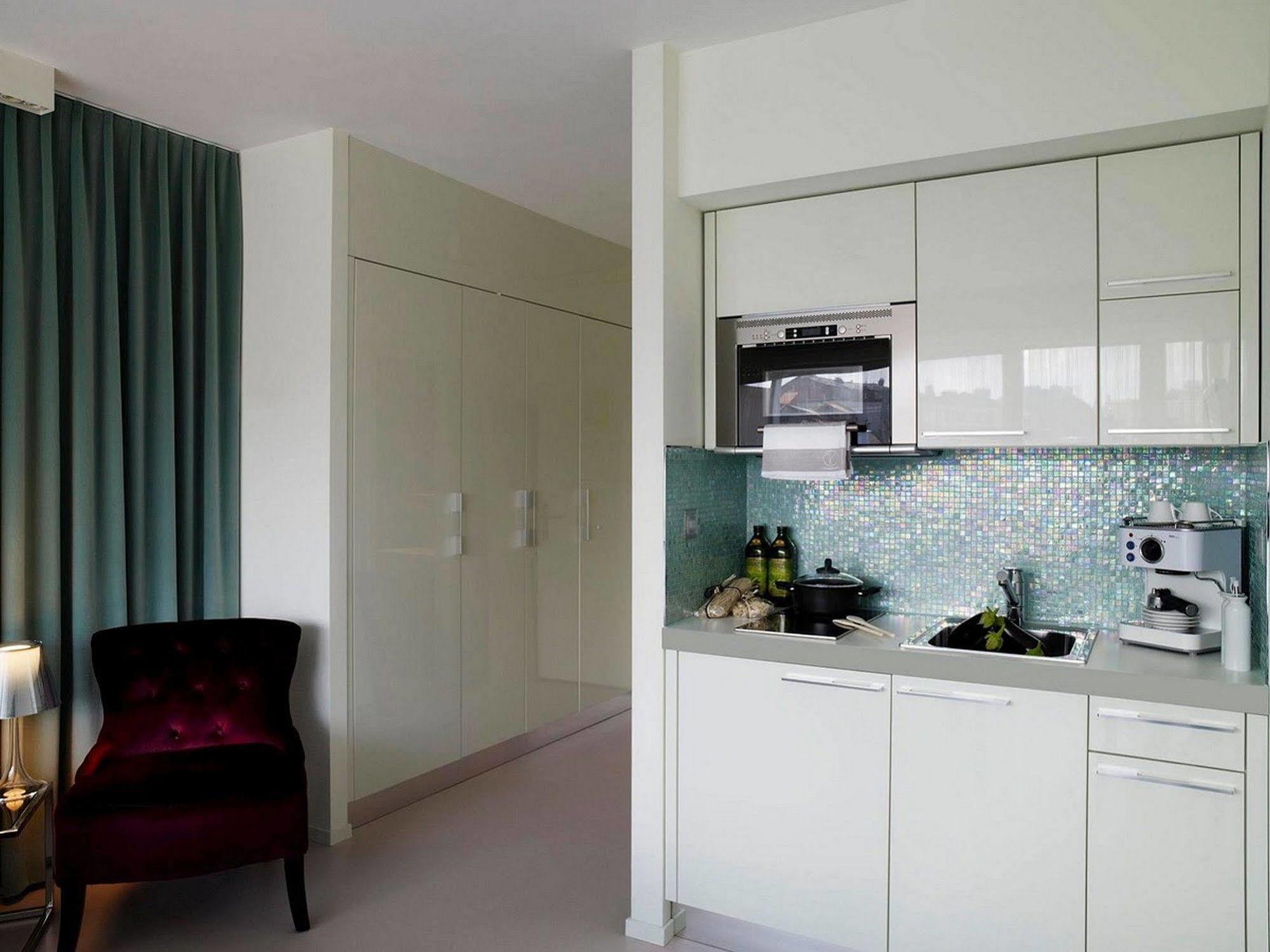 Visionapartments Rue Caroline - Contactless Check-In Lausanne Ngoại thất bức ảnh