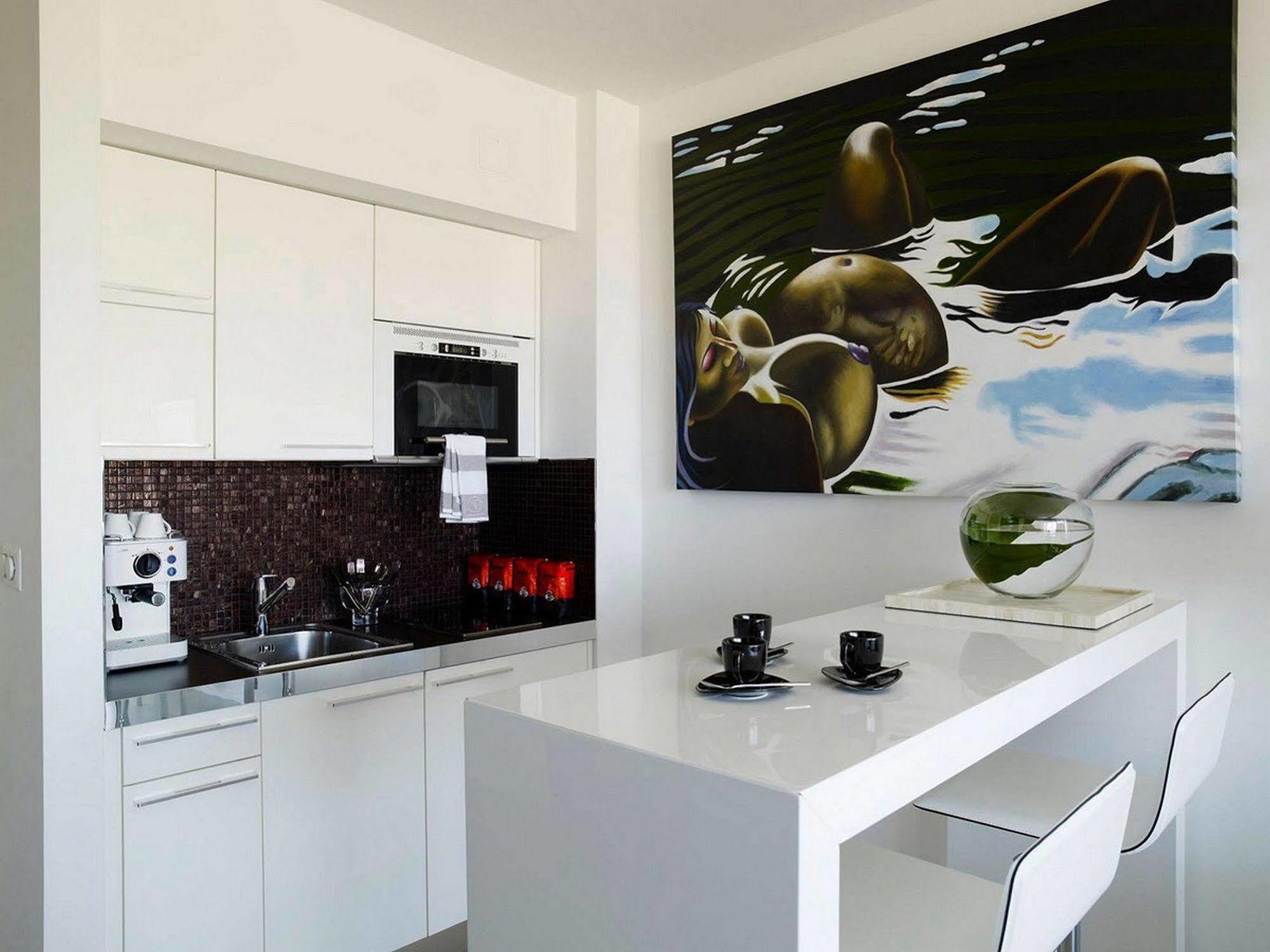 Visionapartments Rue Caroline - Contactless Check-In Lausanne Ngoại thất bức ảnh