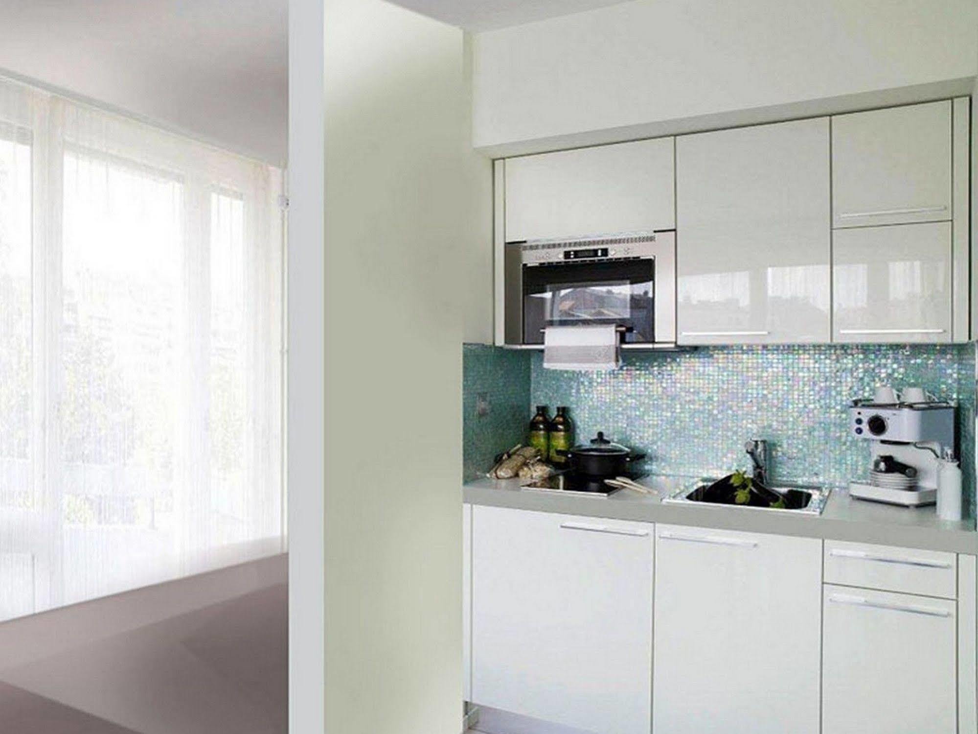 Visionapartments Rue Caroline - Contactless Check-In Lausanne Ngoại thất bức ảnh