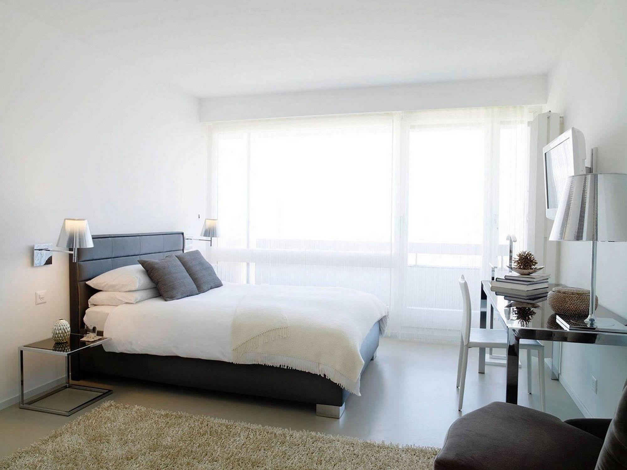 Visionapartments Rue Caroline - Contactless Check-In Lausanne Ngoại thất bức ảnh