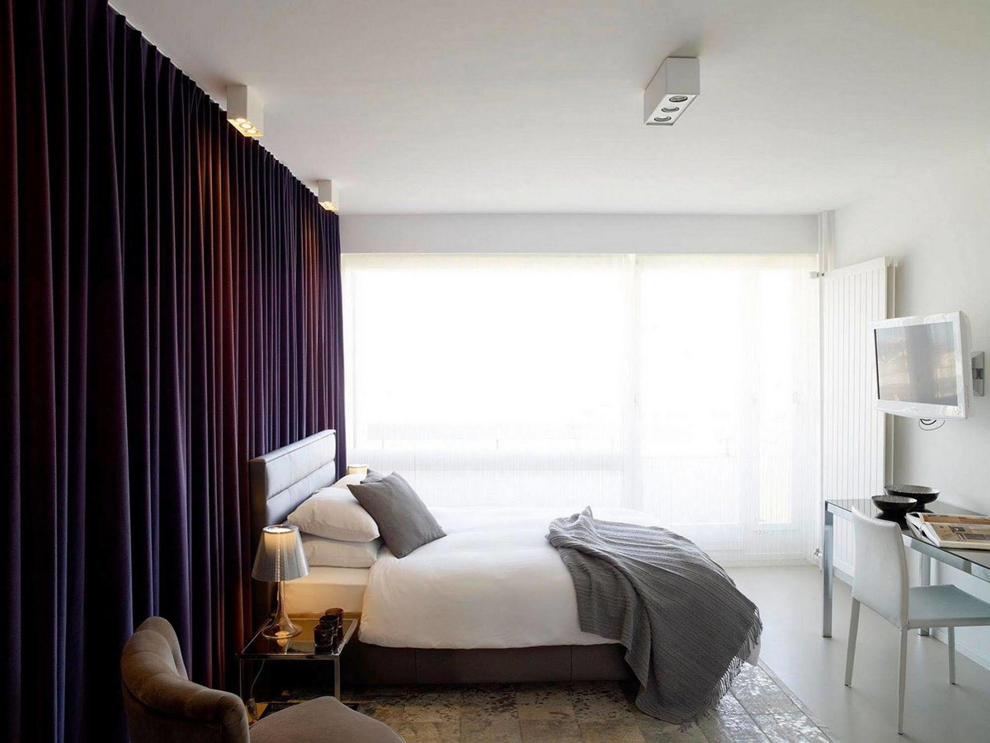 Visionapartments Rue Caroline - Contactless Check-In Lausanne Ngoại thất bức ảnh