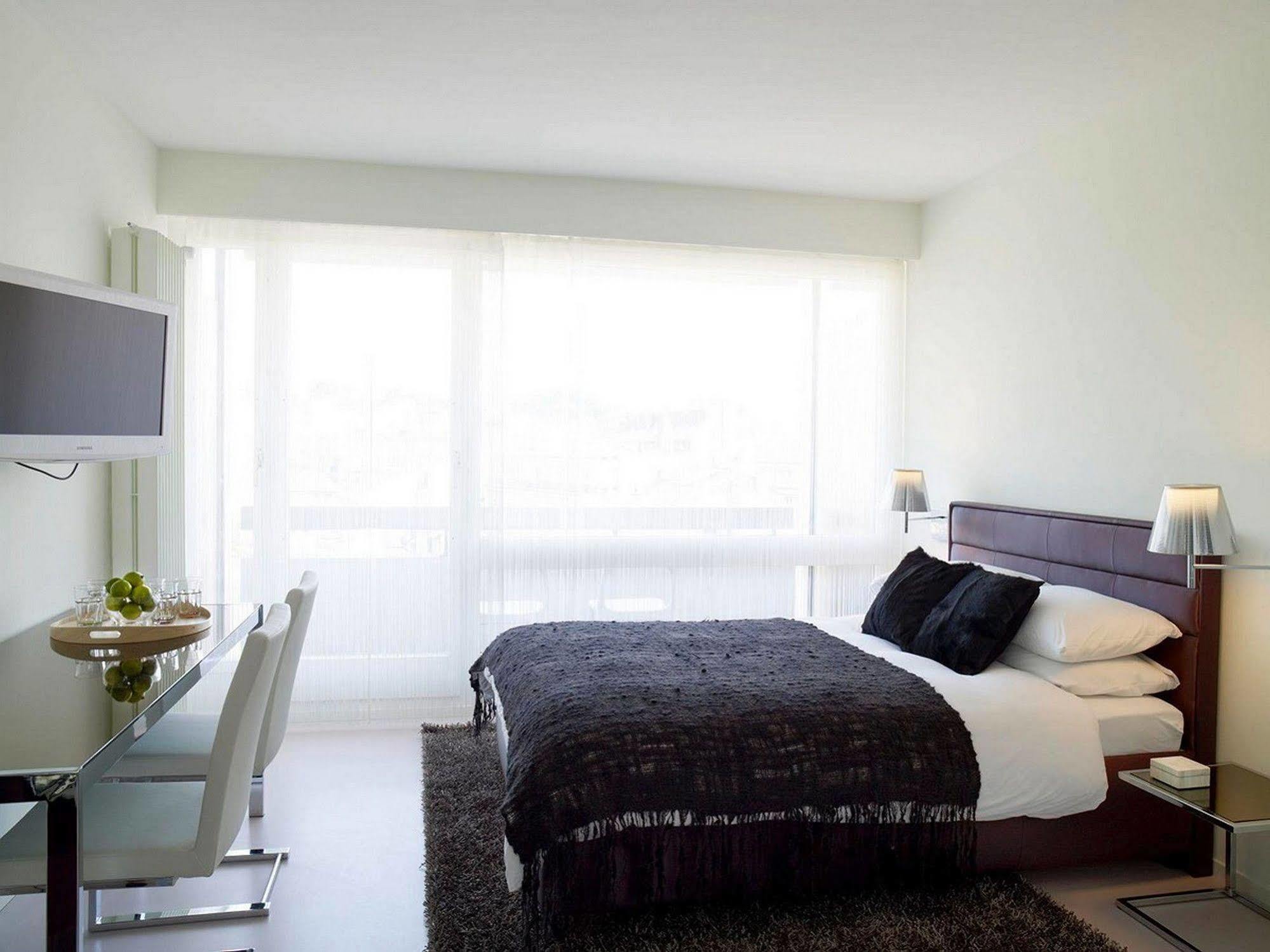 Visionapartments Rue Caroline - Contactless Check-In Lausanne Ngoại thất bức ảnh